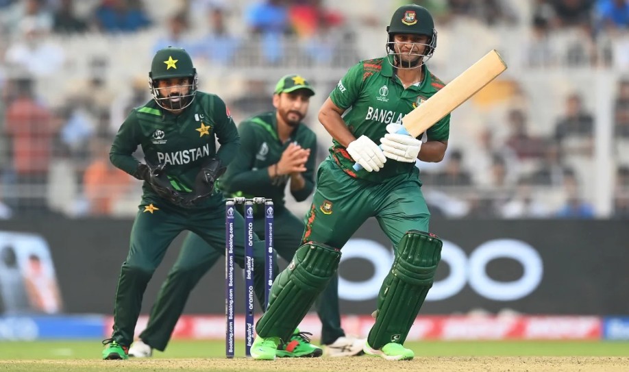 Most Fifties for Bangladesh in T20I Cricket