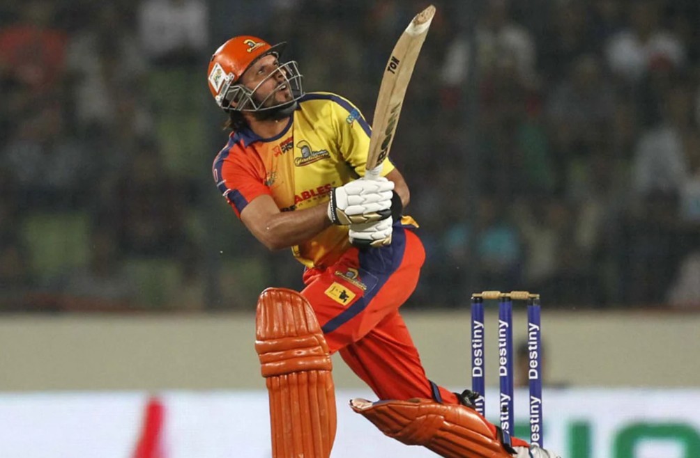 Fastest Centuries in BPL History