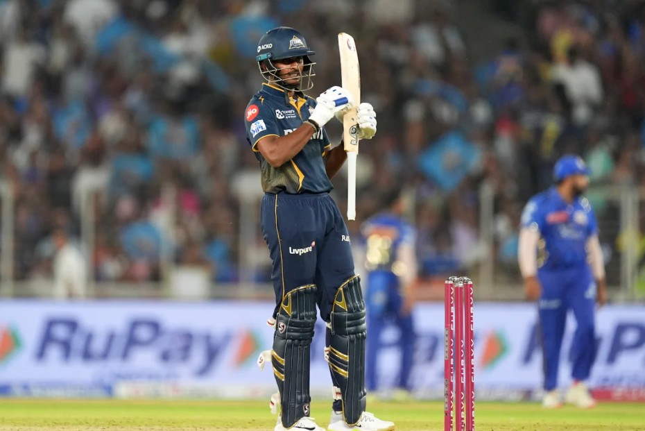Fastest Indian Batters to Reach 1000 IPL Runs