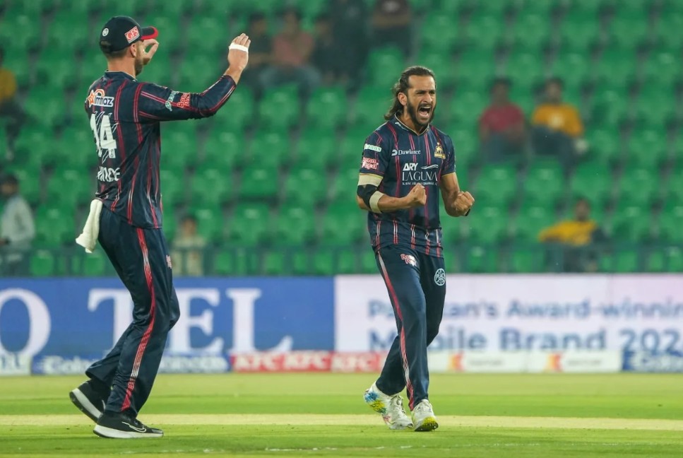 Highest Wicket-Takers in PSL 2025