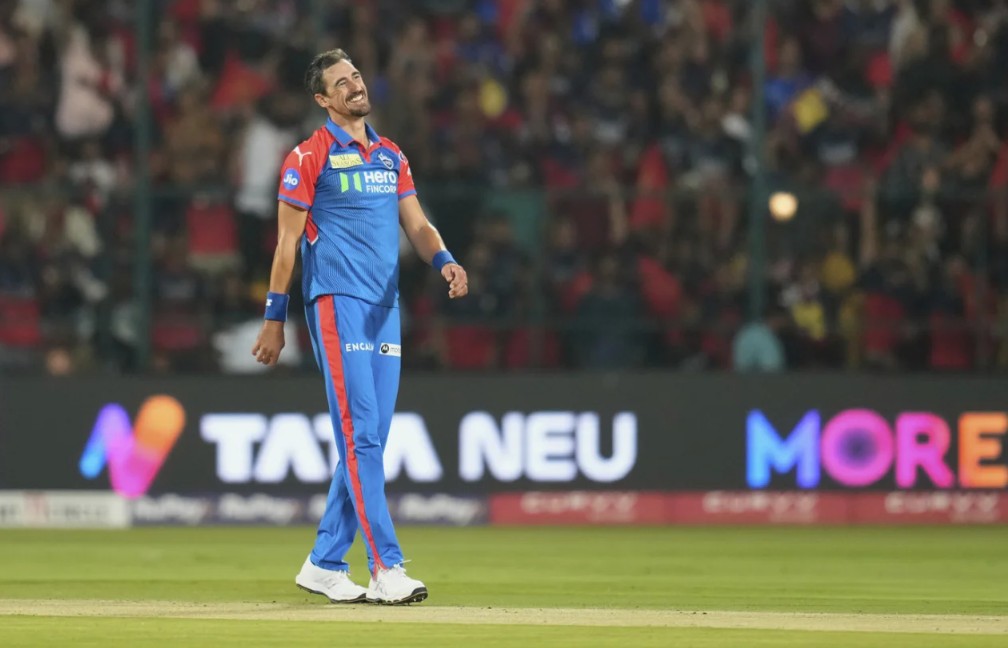 Worst Economy Rates in Powerplay of IPL 2025