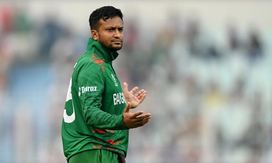 Greatest Bangladeshi Cricketers