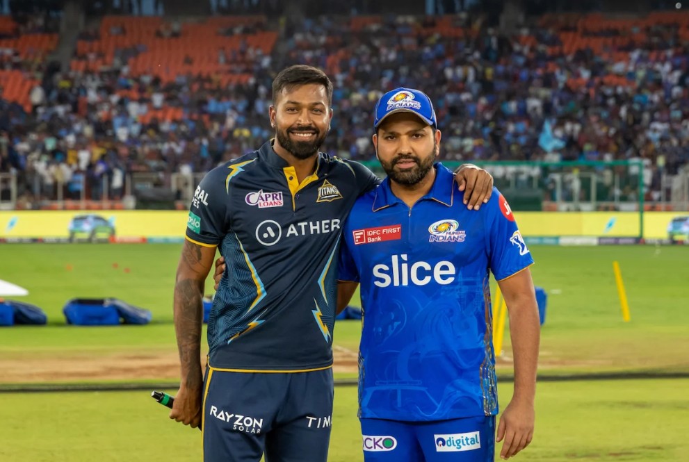 Biggest Win-Margins for GT as of IPL 2025