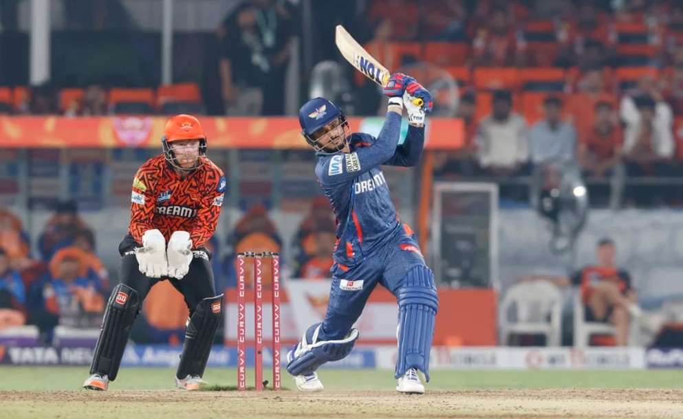 Highest Batting Strike Rates in IPL 2025