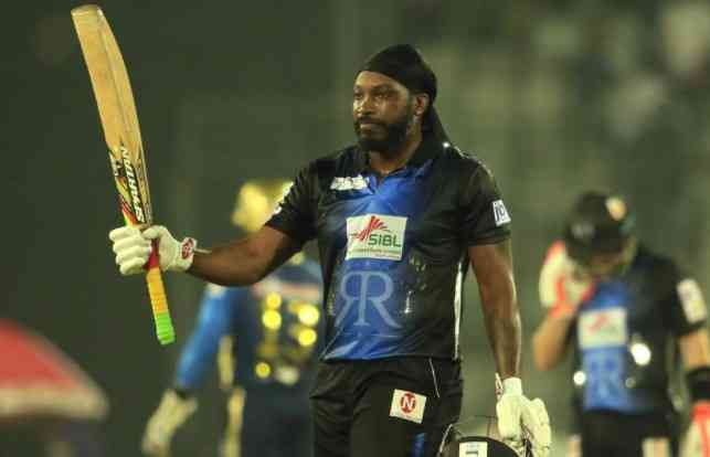 Most Sixes in BPL History