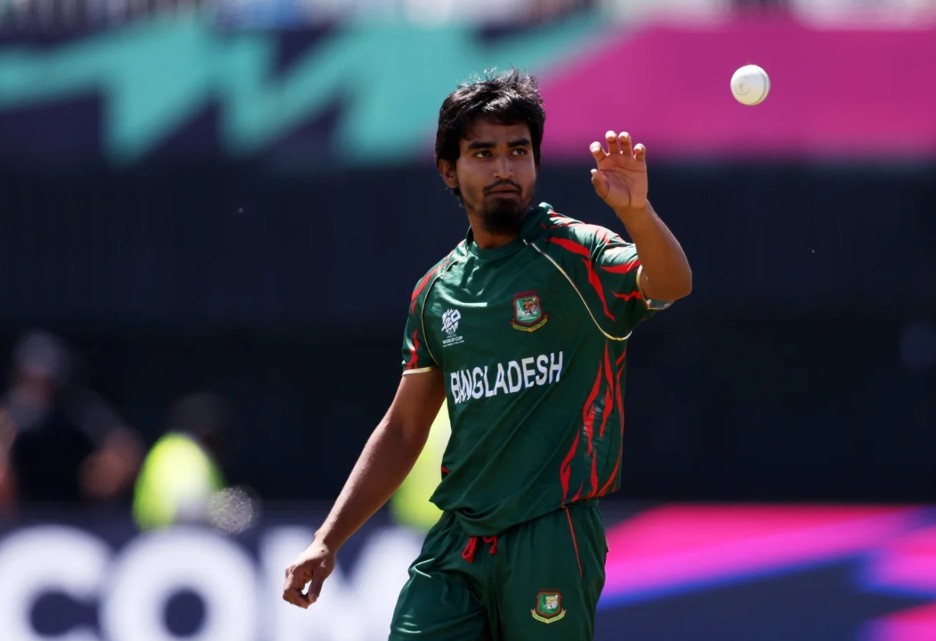 Best Bangladesh Cricket Players in 2025