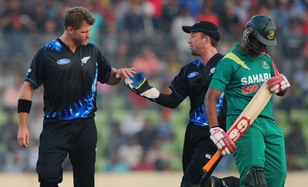 Highest Totals by Bangladesh in T20Is