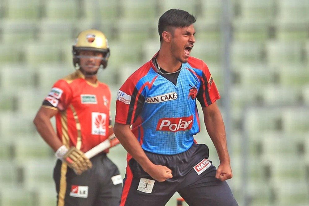 Most Wickets in BPL History