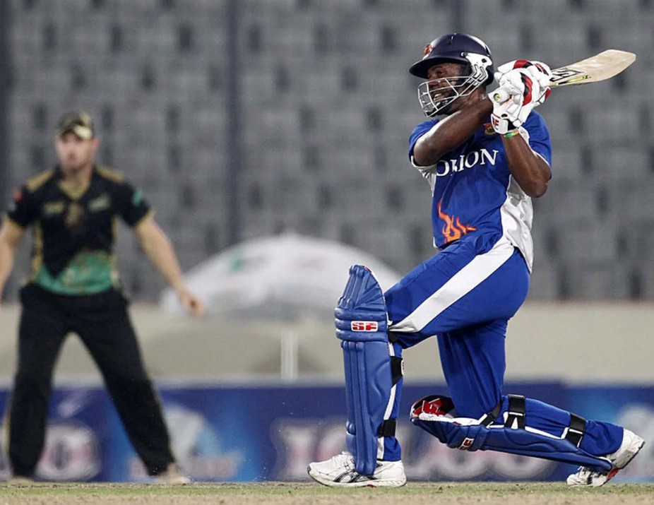 Fastest Centuries in BPL History