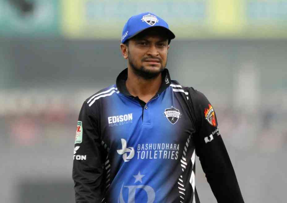 Most Sixes in BPL History