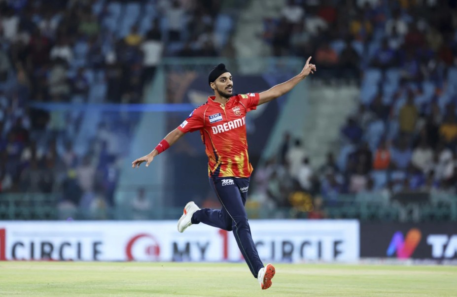 Maiden Overs in IPL 2025