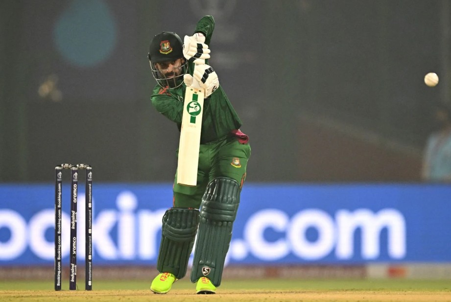 Most Fifties for Bangladesh in T20I Cricket