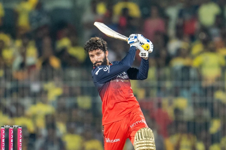 Fastest Indian Batters to Reach 1000 IPL Runs
