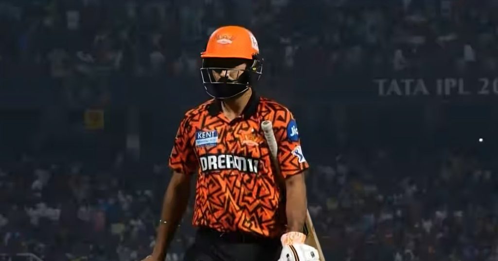 Most Ducks in IPL 2025
