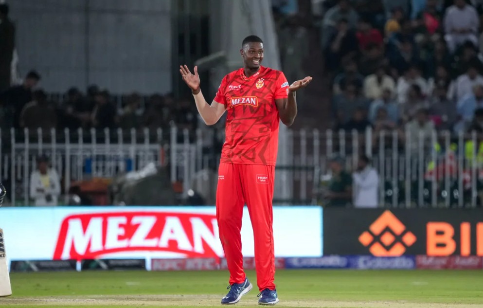 Highest Wicket-Takers in PSL 2025