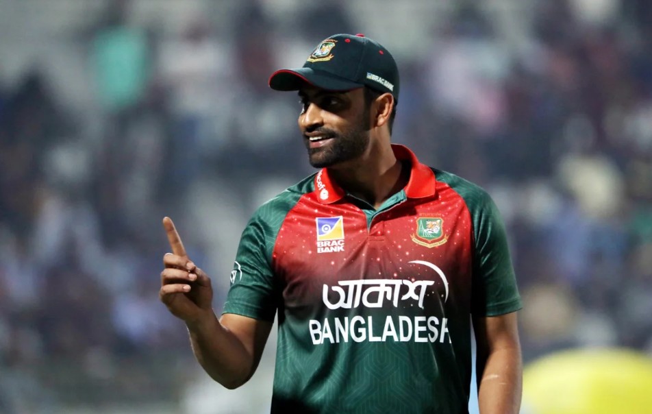 Greatest Bangladeshi Cricketers
