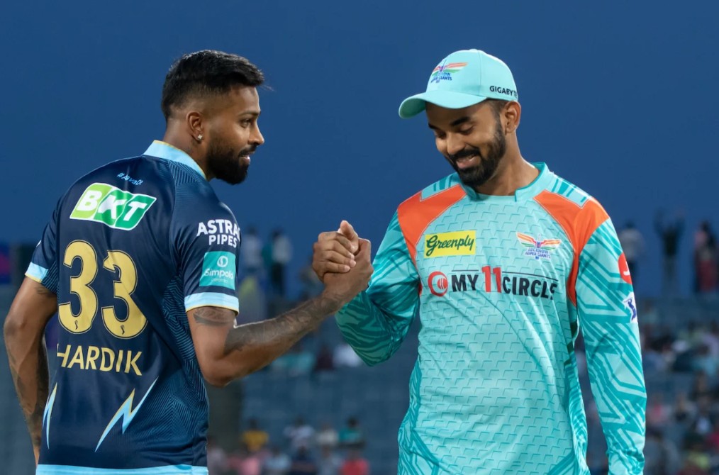 Biggest Win-Margins for GT as of IPL 2025