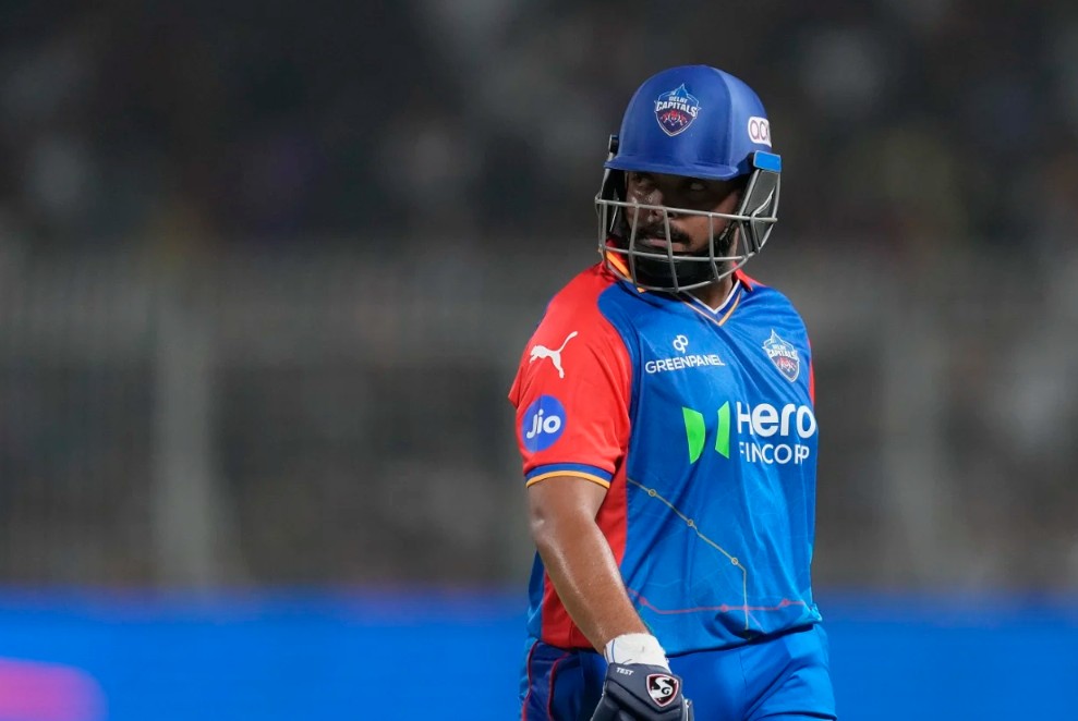 Most Defeats at Their Home Ground in IPL