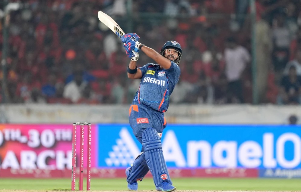 Highest Batting Strike Rates in IPL 2025