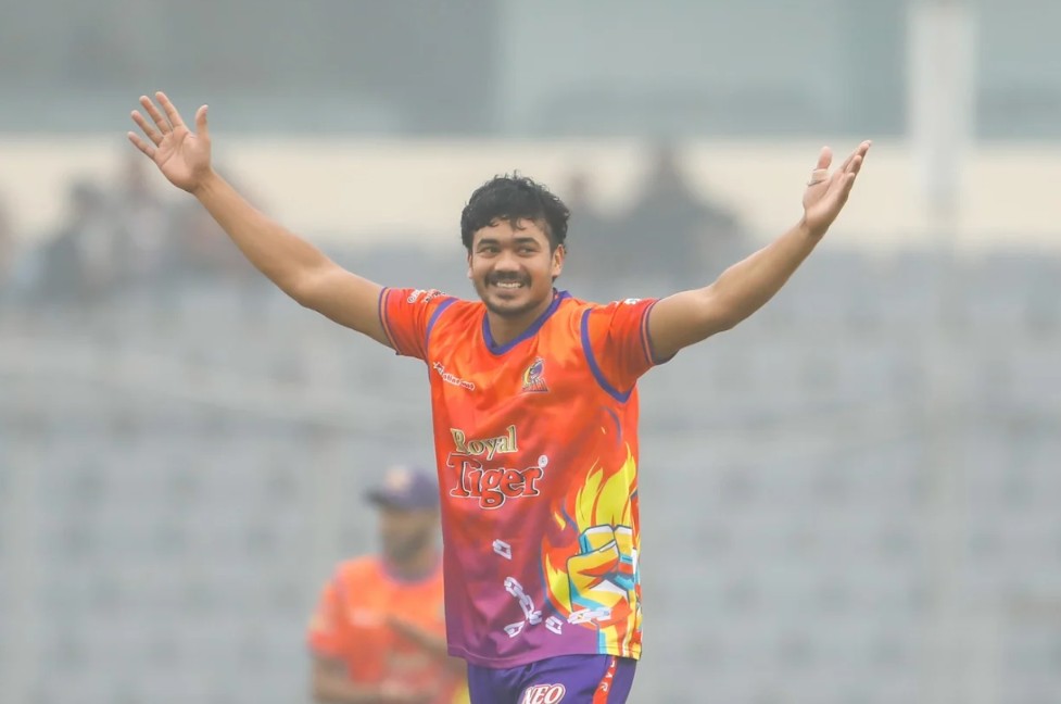 Most Wickets in BPL History