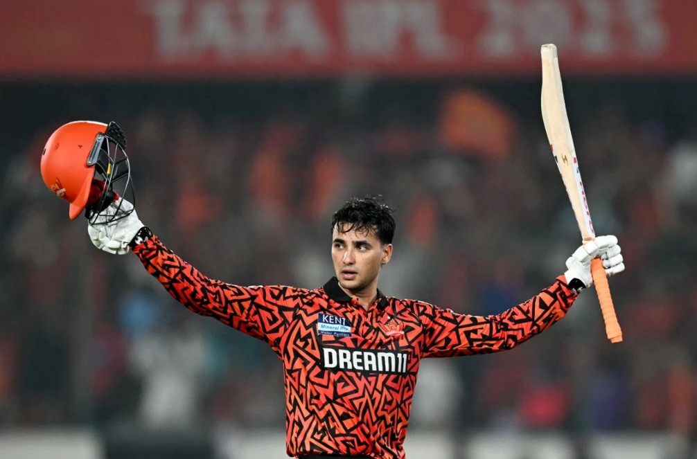 Highest Opening Partnerships for SRH in IPL as 0f 2025
