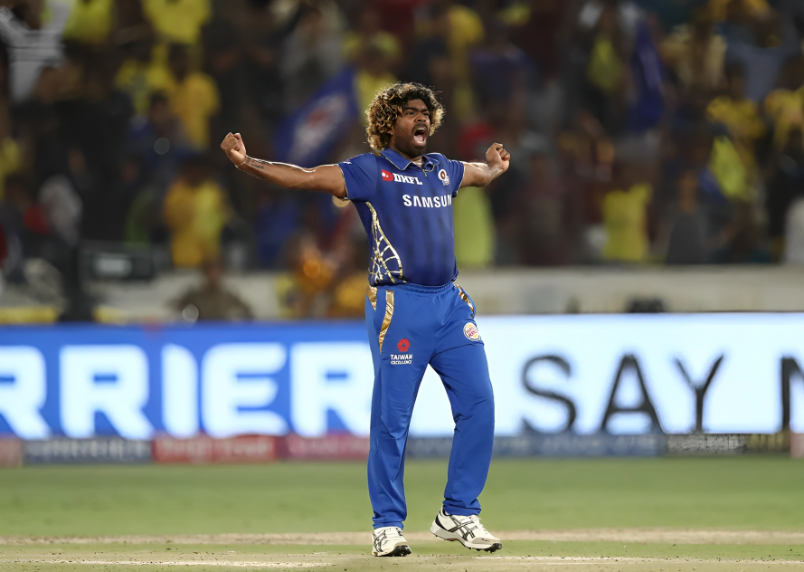Stars With Match Winning 4 Wicket