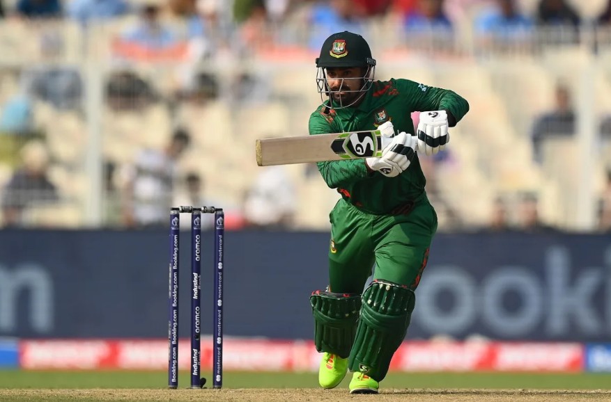 Best Bangladesh Cricket Players in 2025