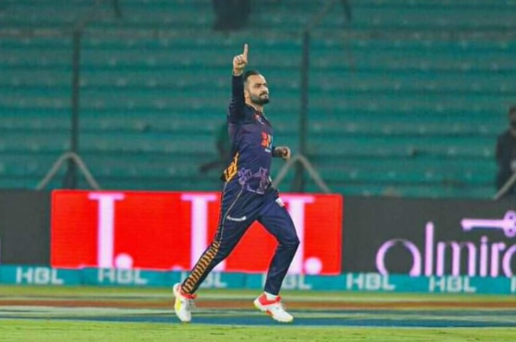 Most Catches in PSL