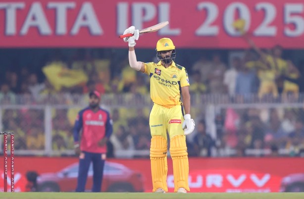 Fastest Indian Batters to Reach 1000 IPL Runs