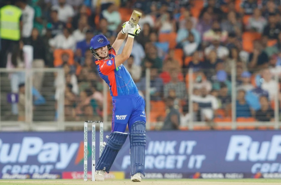 Most Ducks in IPL 2025
