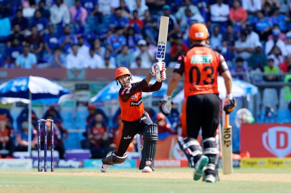 Most Sixes on the First Ball Faced in IPL