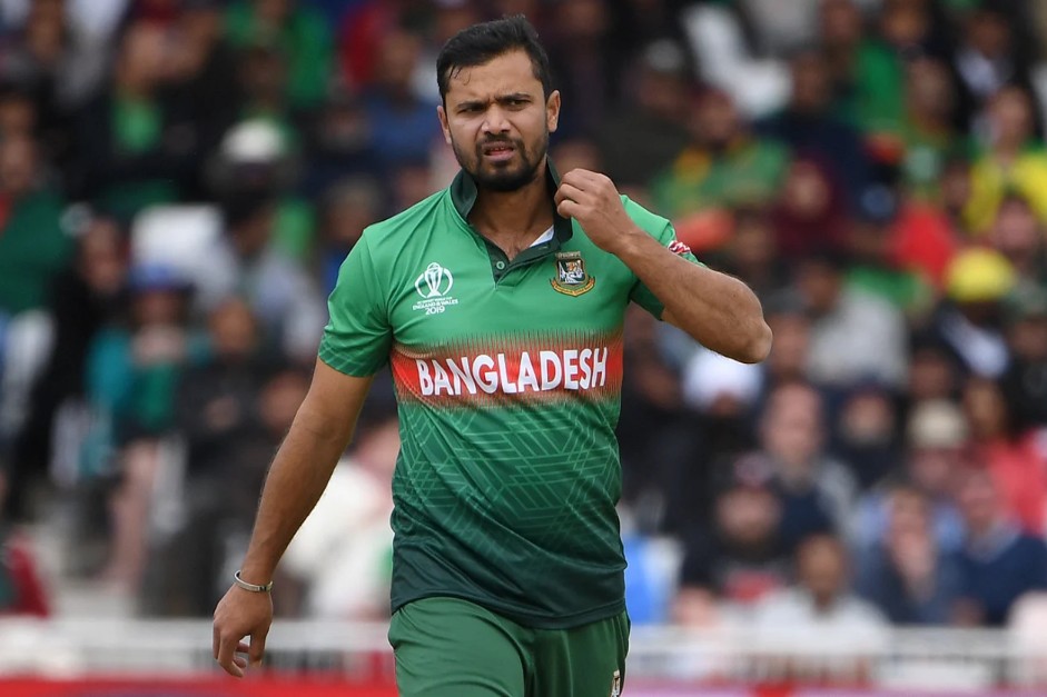 Greatest Bangladeshi Cricketers