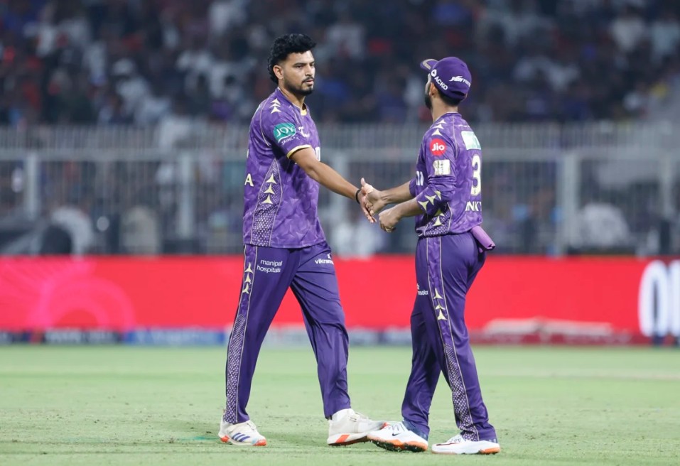 Most Defeats at Their Home Ground in IPL