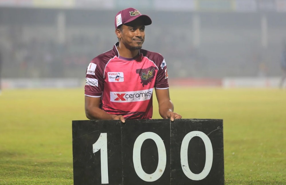 Most Wickets in BPL History