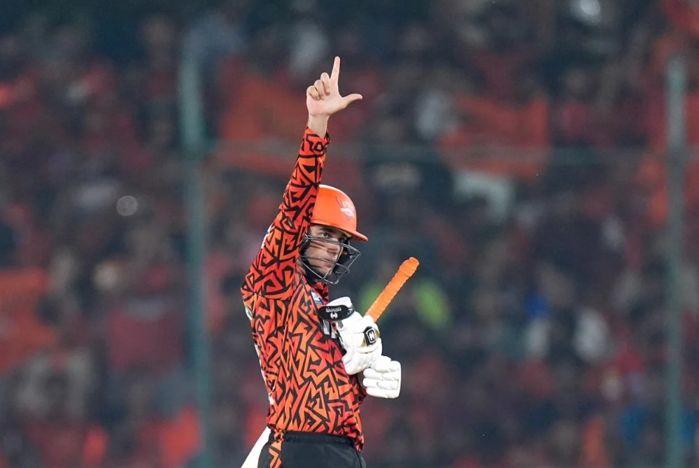 Highest Individual Scores in the IPL as of 2025