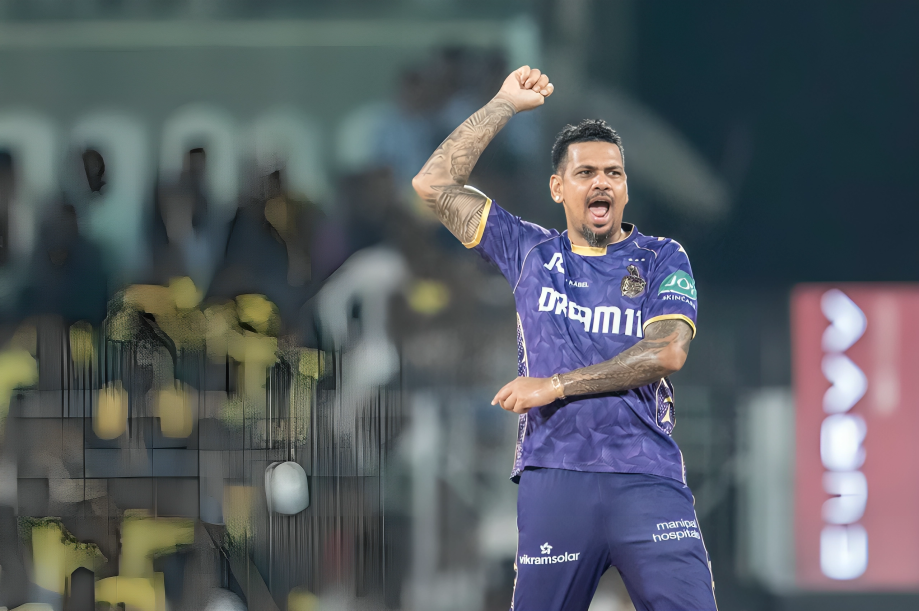 Stars With Match Winning 4 Wicket