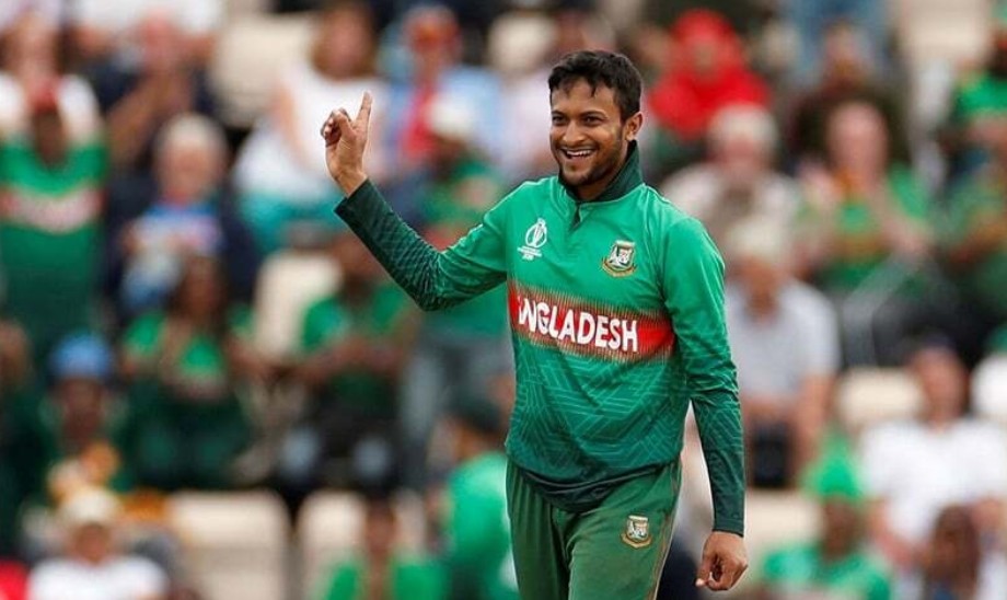 Best Bangladesh Cricket Players in 2025