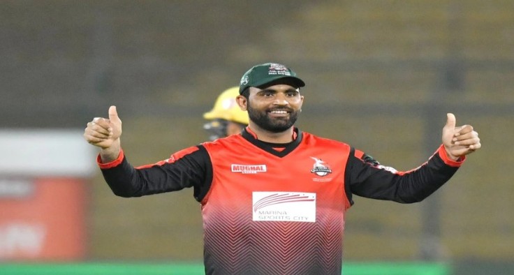 Most Catches in PSL