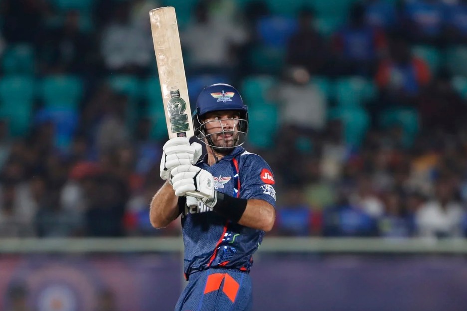 Most Catches in IPL 2025