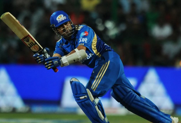 Fastest Indian Batters to Reach 1000 IPL Runs