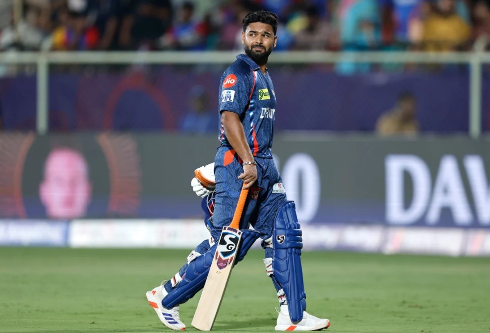 Most Ducks in IPL 2025