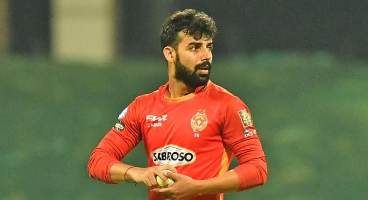 Highest Wicket-Takers in PSL 2025
