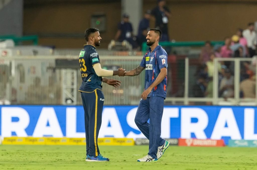Biggest Win-Margins for GT as of IPL 2025