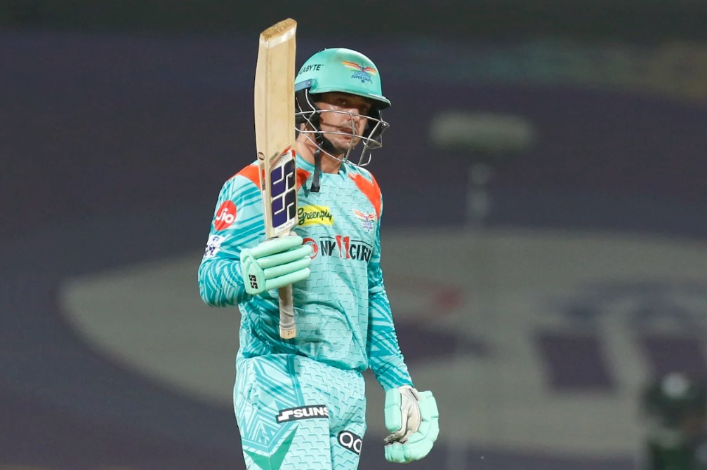 Highest Individual Scores in the IPL as of 2025