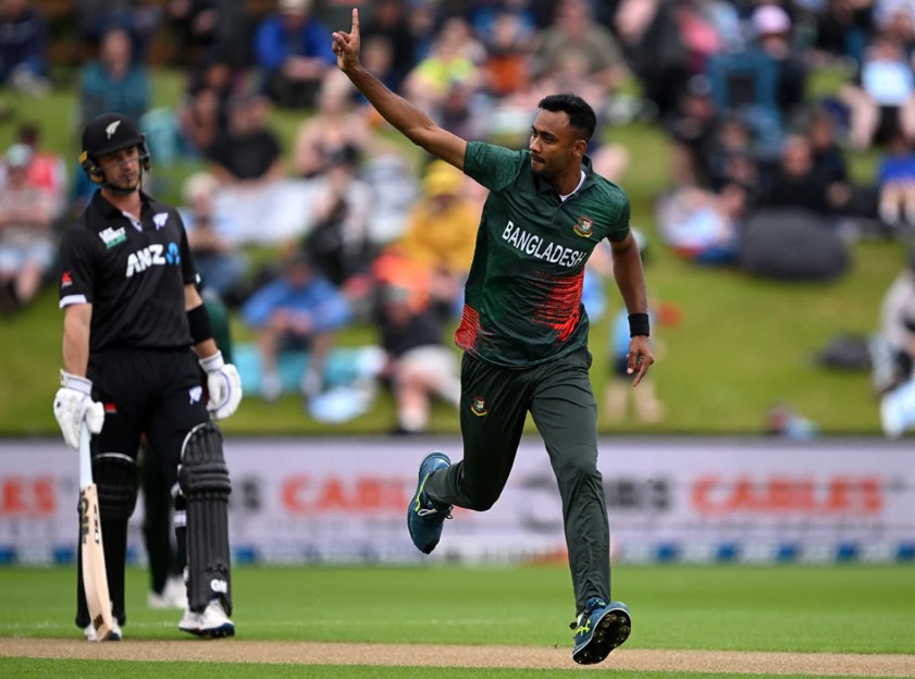 Best Bangladesh Cricket Players in 2025
