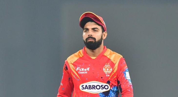 Most Catches in PSL