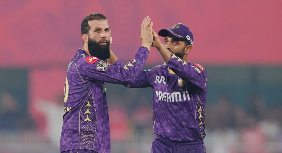Maiden Overs in IPL 2025