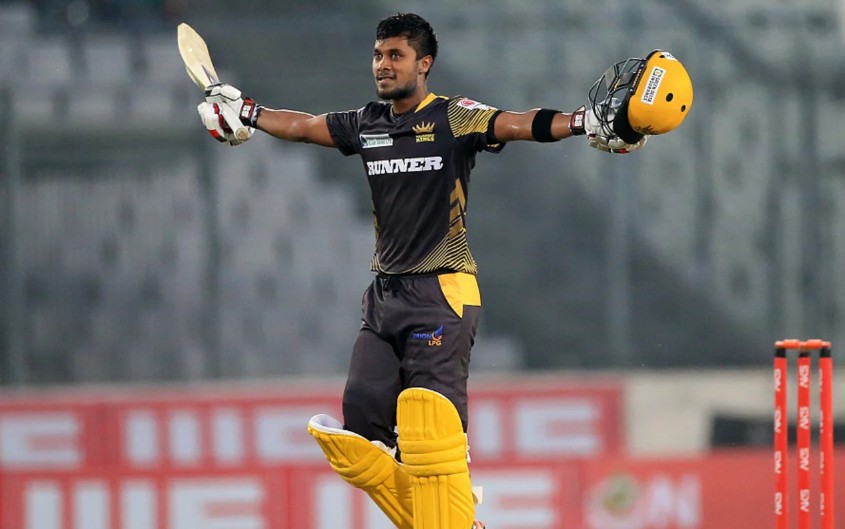 Fastest Centuries in BPL History