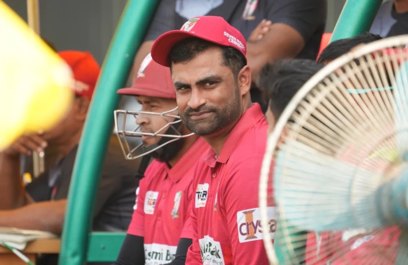 Top 5 Players with Most Matches as Captain for BPL