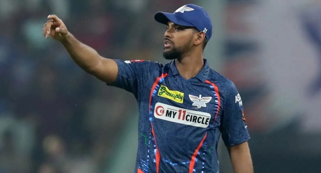 Most Catches in IPL 2025